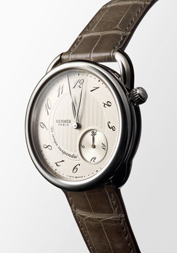 爱马仕ARCEAU LE TEMPS SUSPENDU