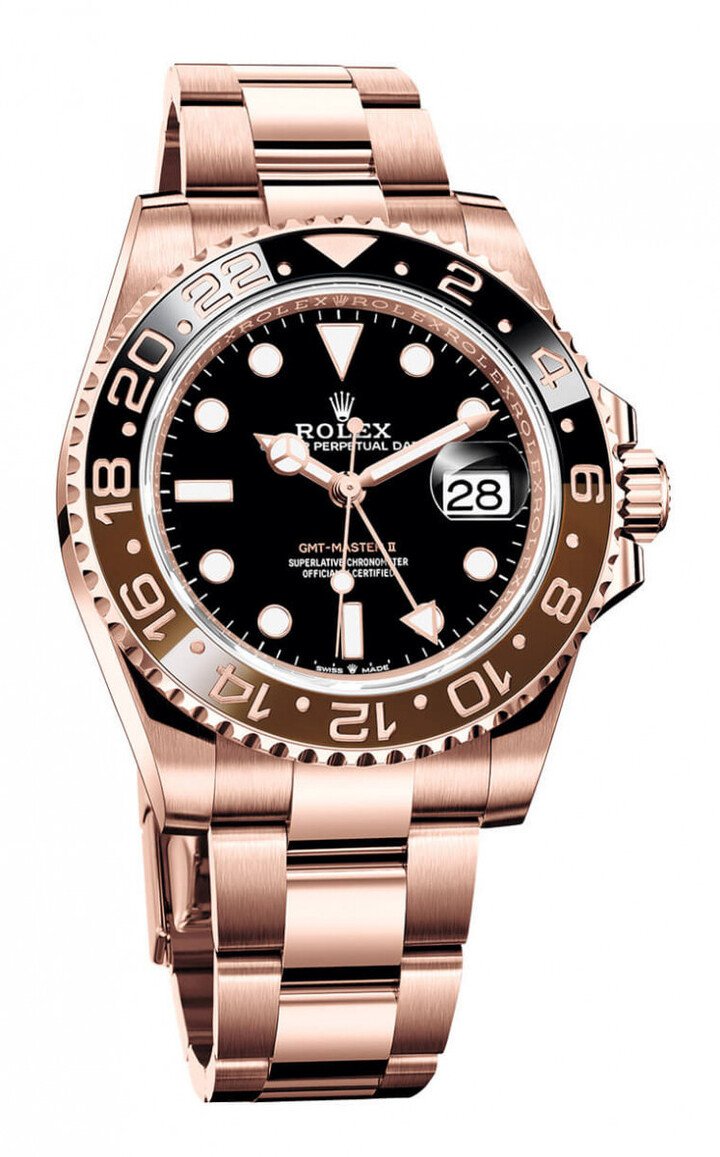 GMT-Master II