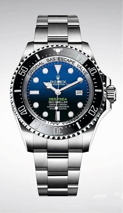 Deepsea