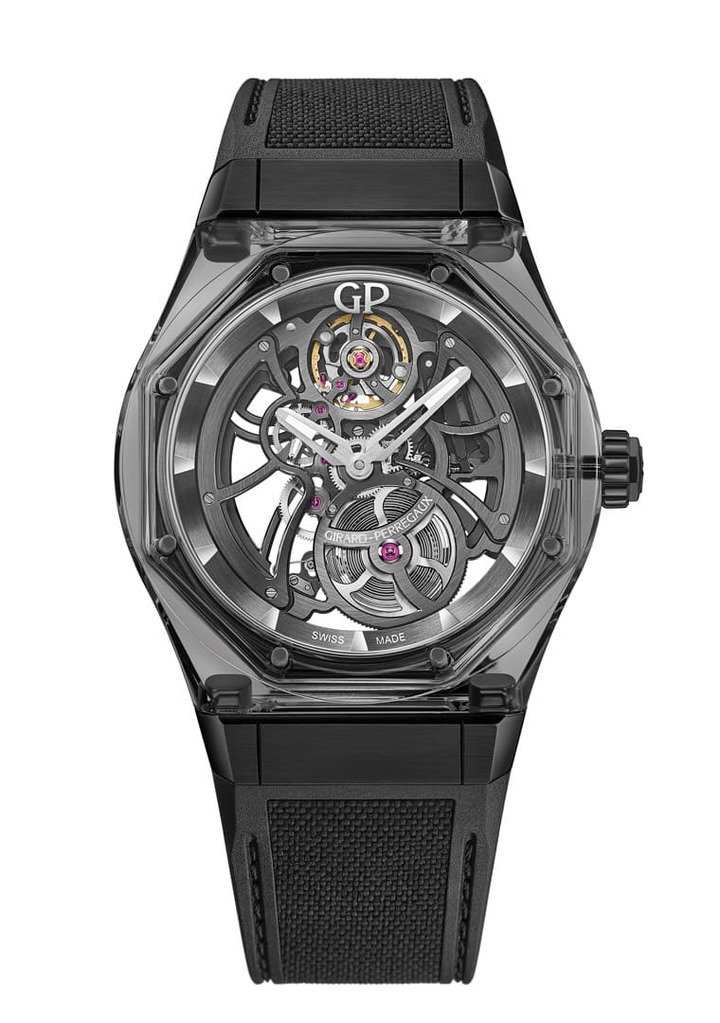 Laureato Absolute Light and Shade