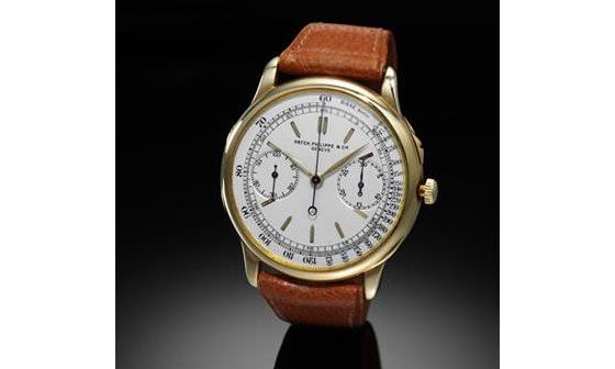 二零零八年五月十一日，周日，Sotheby苏富比的日内瓦之夜拍卖会将推出重要手表拍卖