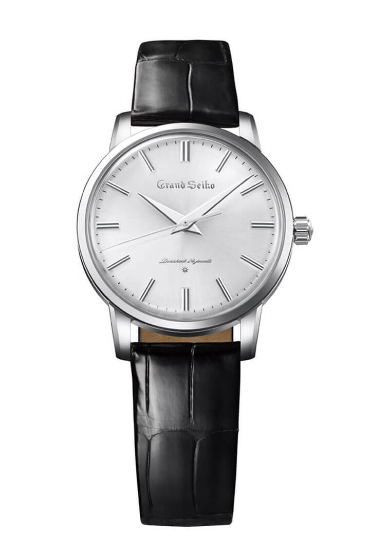 GRAND SEIKO复刻款SBGW257