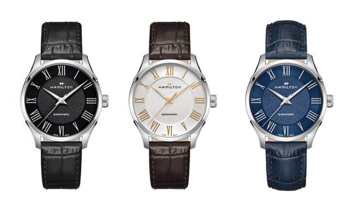 Jazz master Automatic