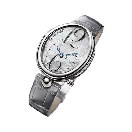 REINE DE NAPLES by Breguet