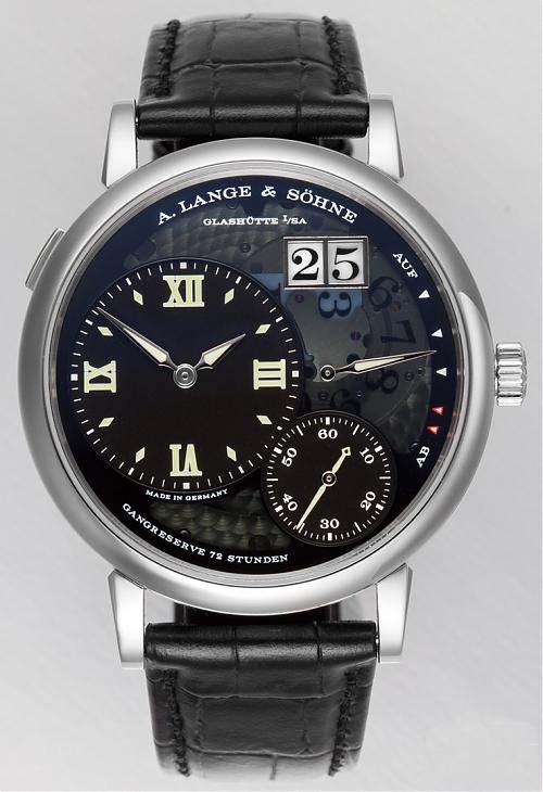 Grand Lange 1 "Lumen"