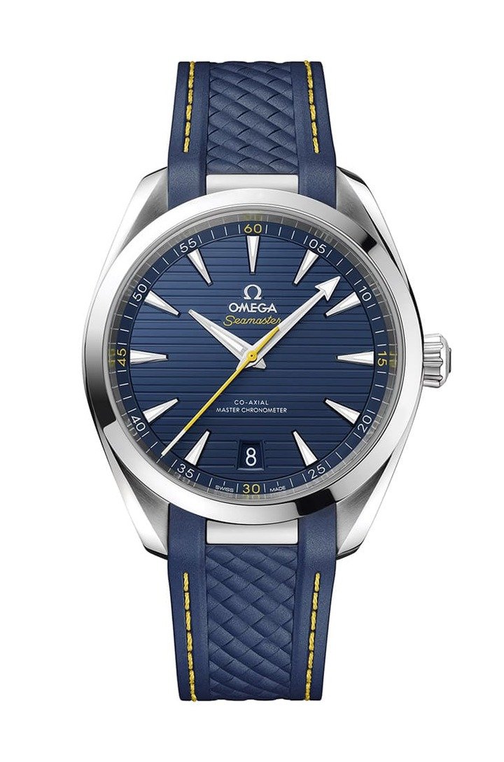 Aqua Terra 150米大三针