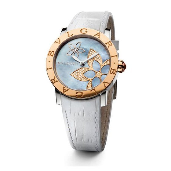 MEDITERRANEAN EDEN by Bulgari