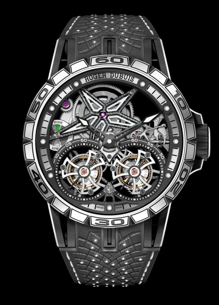 Excalibur Pirelli Ice Zero 2