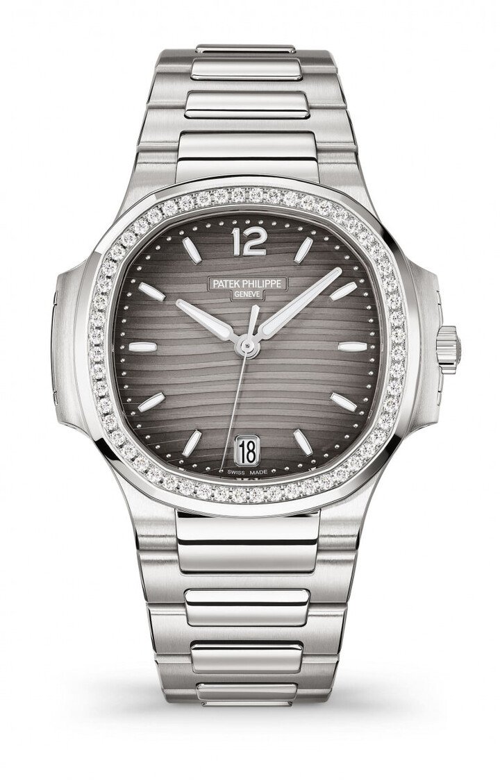 Nautilus 7118/1200A