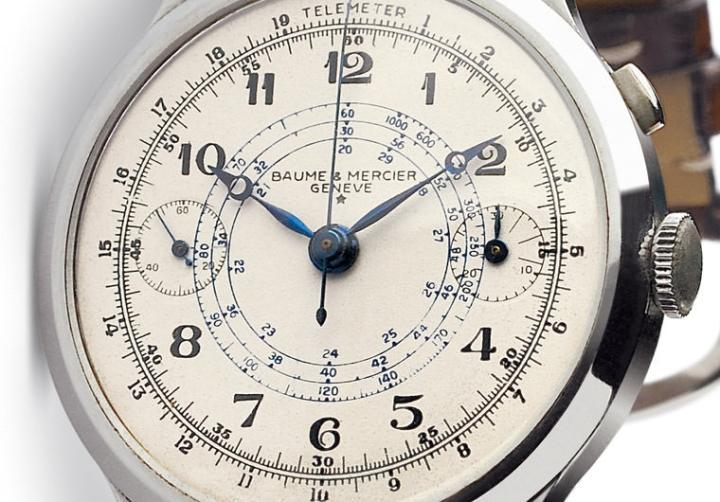 低时速测量刻度