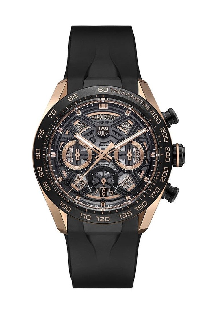 Carrera Extreme Sport计时码表