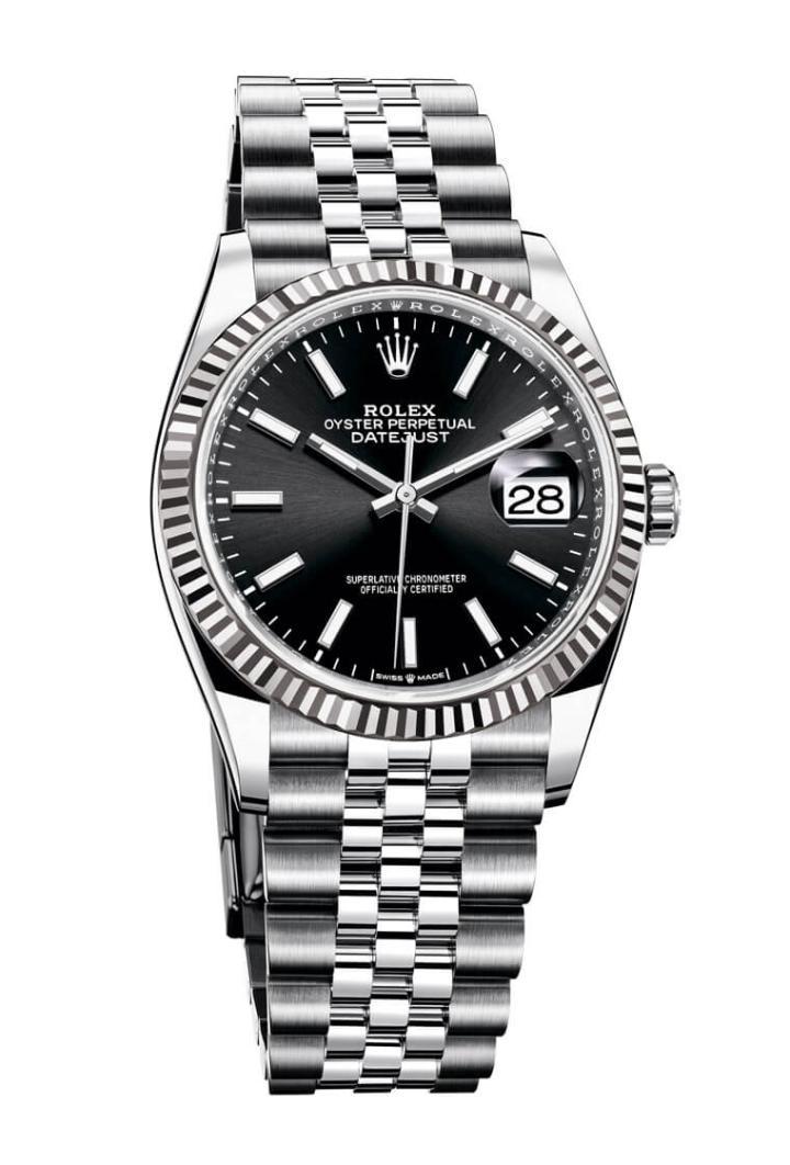 Datejust 36 126234