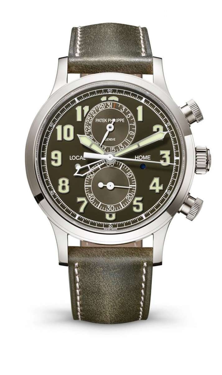 Complications 5924G-010
