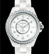 J12 Automatic White