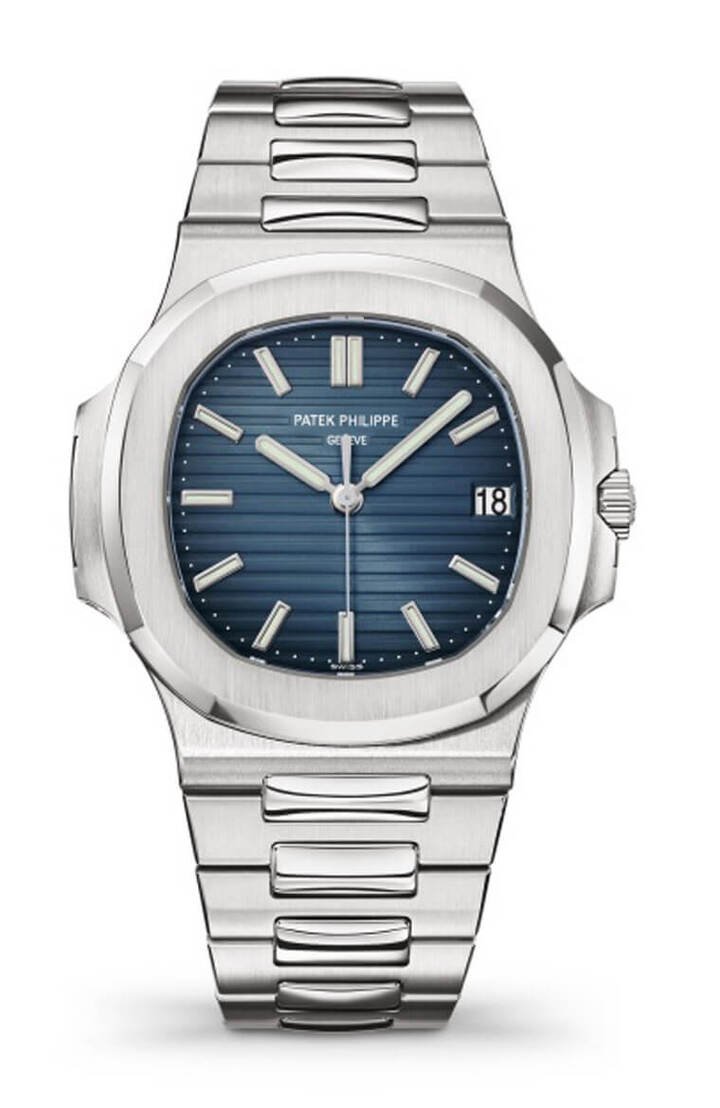 Nautilus Ref. 5711/1A