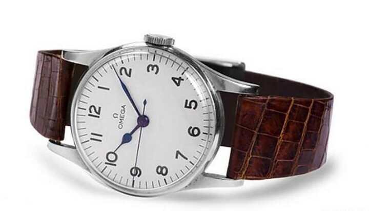 欧米茄UK/CK2292腕表