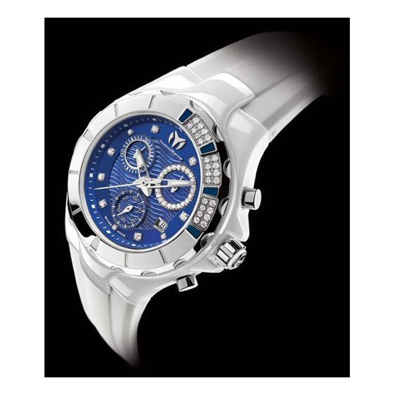 CRUISE CERAMIC CHROMA by Technomarine