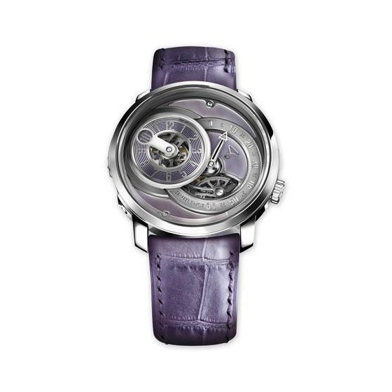 HLC03 by Hautlence