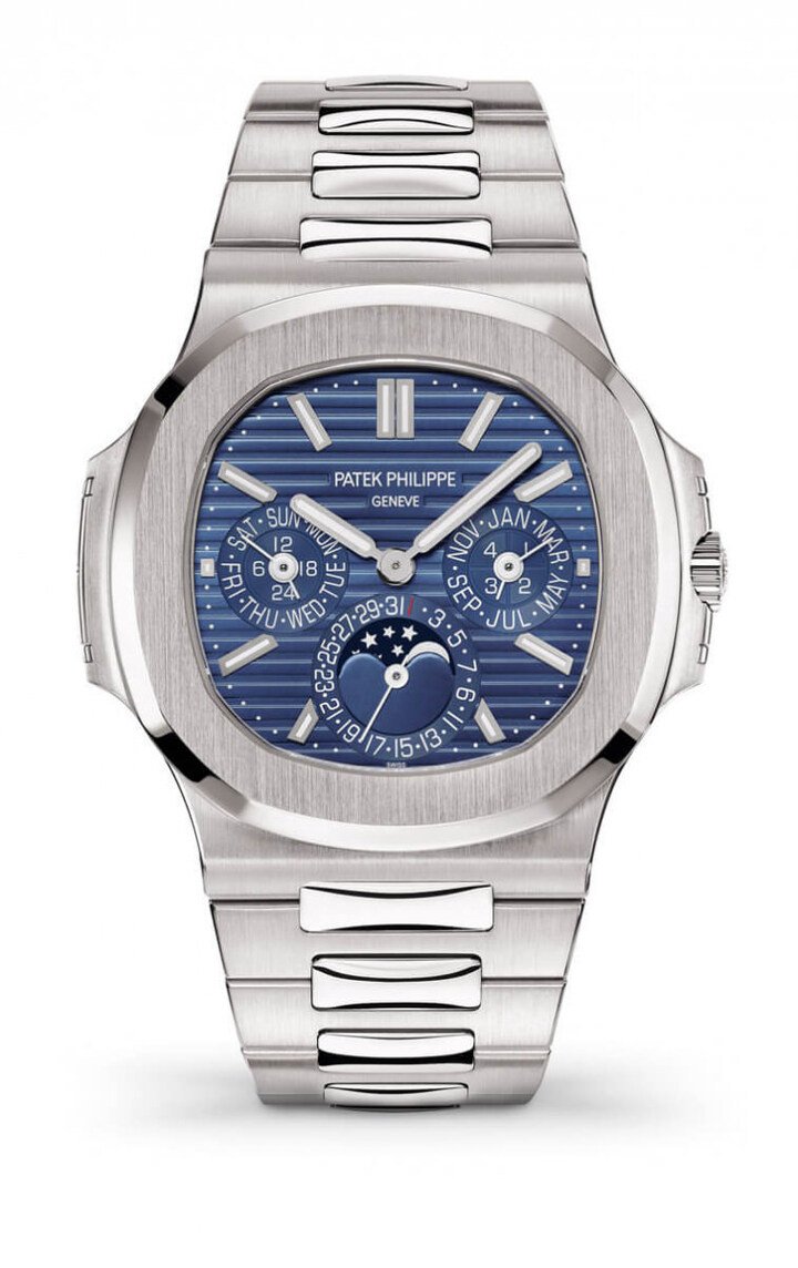 Nautilus Ref.5740/1G