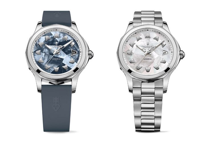 Admiral Legend 38mm