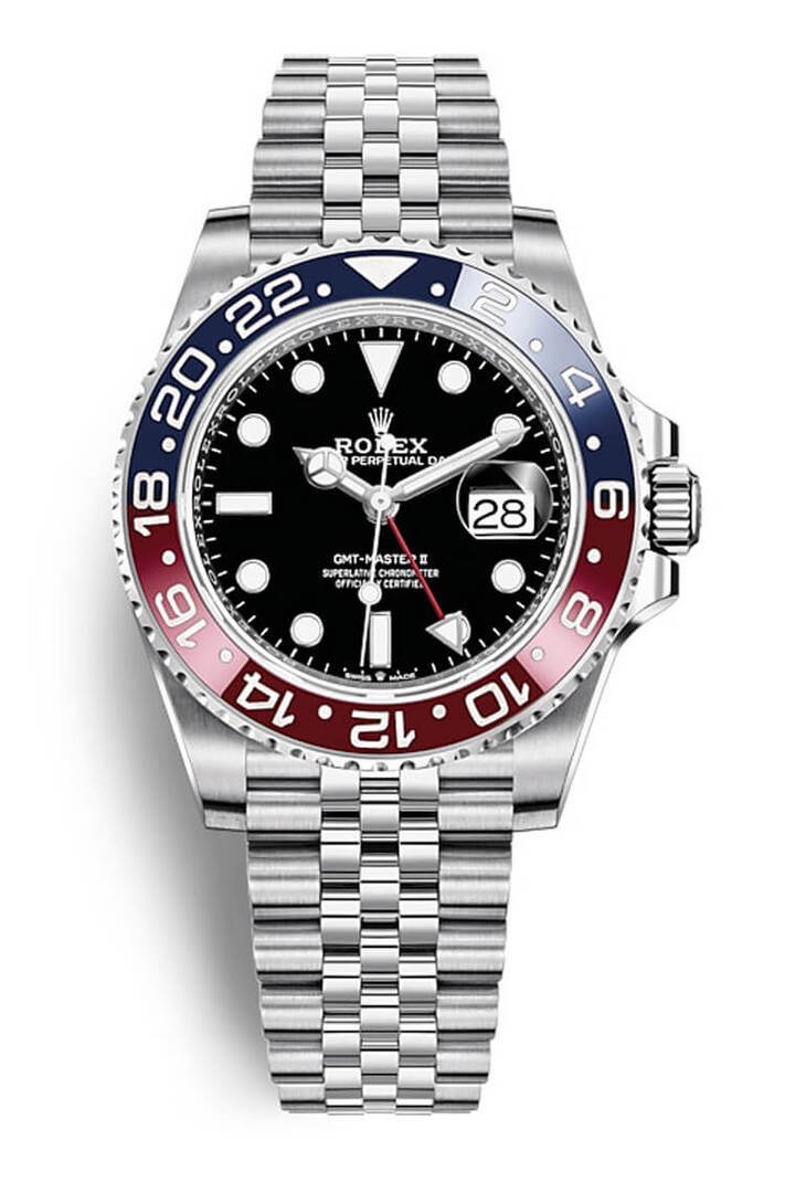 GMT-Master II