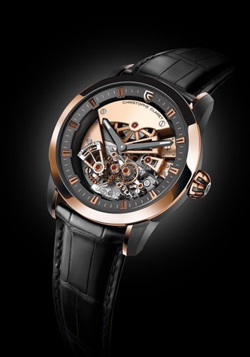 Christophe Claret Maestoso