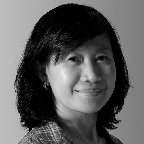 常驻上海的刘钰涓是玛泽中国大陆区的执行合伙人及玛泽的法国对外贸易顾问。 玛泽是一家提供审计、会计和管理咨询的集团，总部位于法国。玛泽全球拥有13000多名专业人员（1977年仅 33人），在英国及北美公司占主导地位的世界咨询市场排名第五。