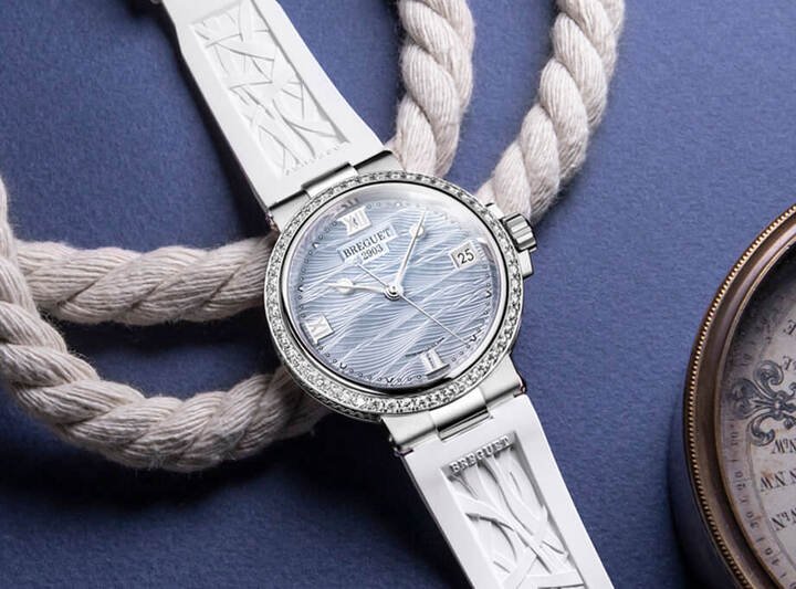 Marine Dame 9518