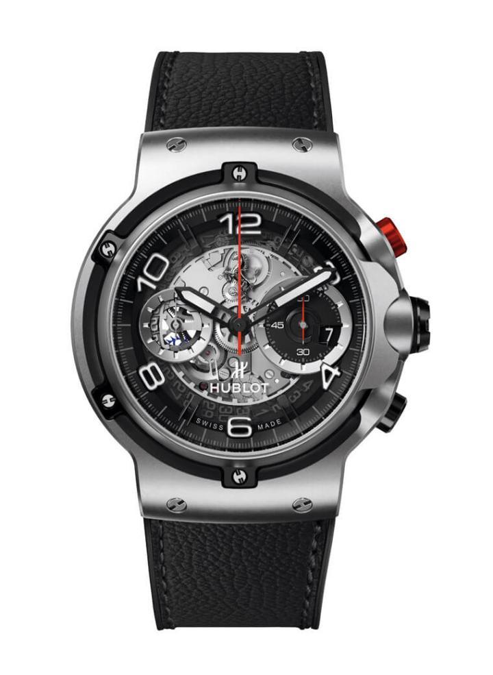 Classic Fusion FERRARI GT