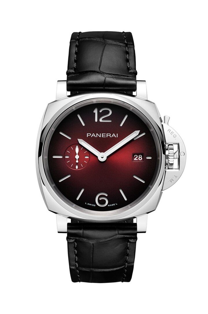 Luminor Due PAM01424