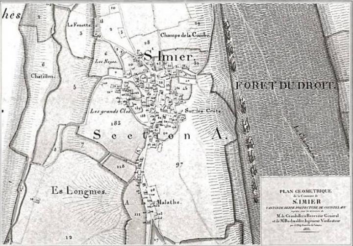 索伊米亚的“Les Longines”是浪琴表名字的由来