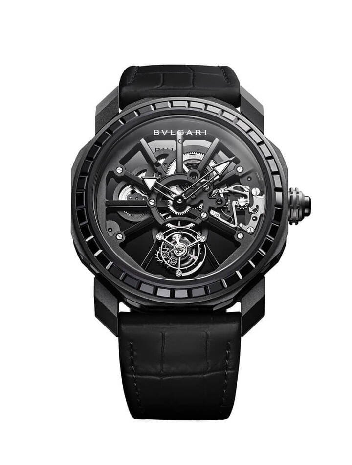 Octo Roma Naturalia Onyx