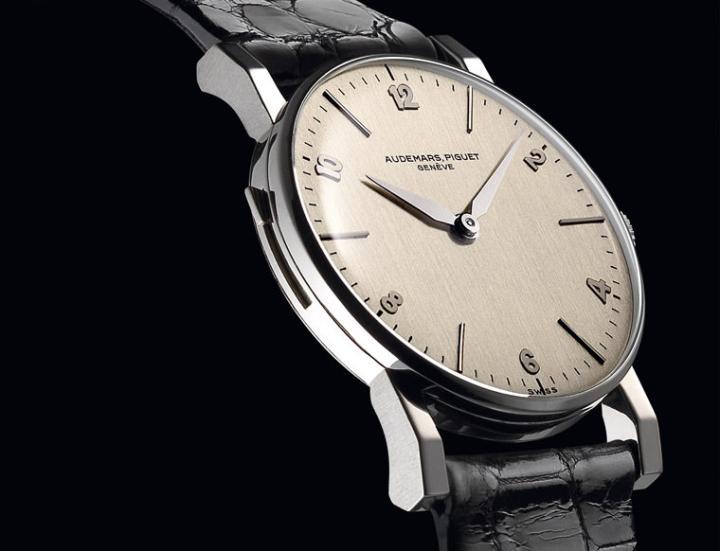 爱彼早期问表作品