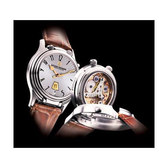 Alexander Shorokhoff新款PETER TCHAIKOVSKY BIG ALARM 