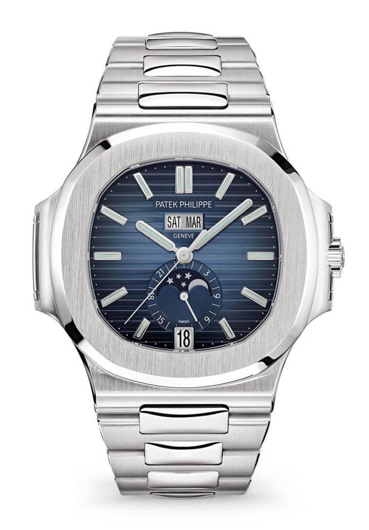 Nautilus 5726/1A-014