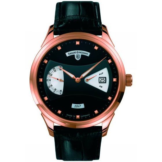 Erhard Junghans CREATOR 1861 