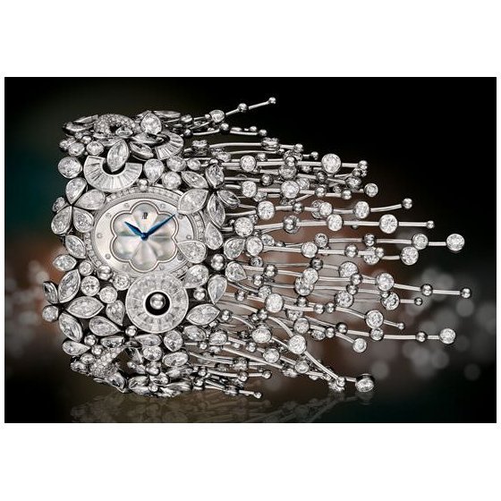 CARNET DE BAL by Audemars Piguet 