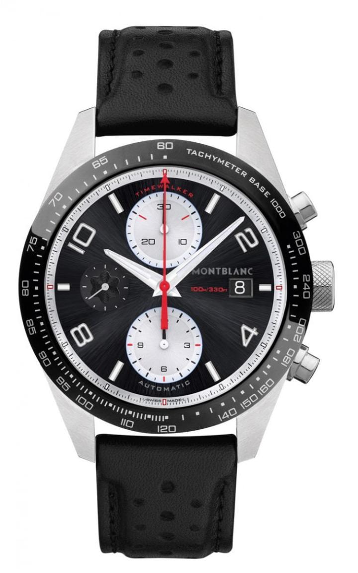 TimeWalker系列计时码表