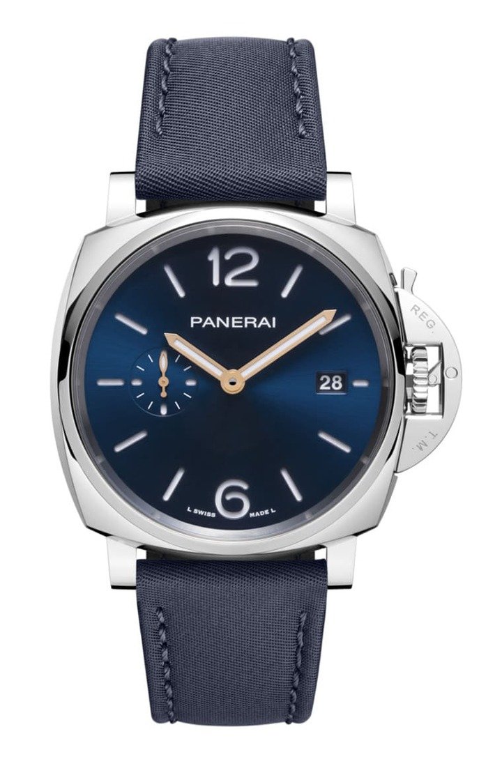 Luminor Due PRADA Re-Nylon PAM01429