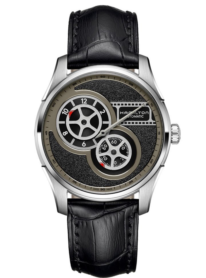 Jazzmaster Regulator Cinema
