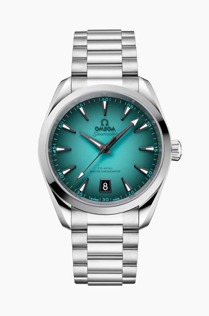海马Aqua Terra 150米