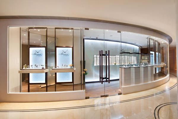 Breguet（宝玑）北京东方君悦精品店