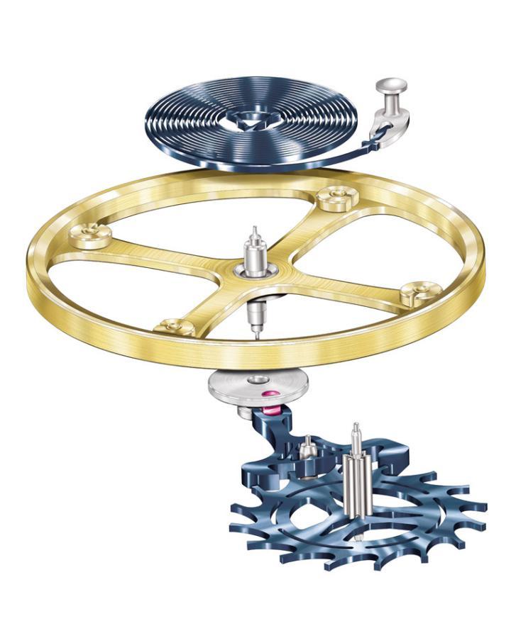 POINT3 意义非凡的硅时代