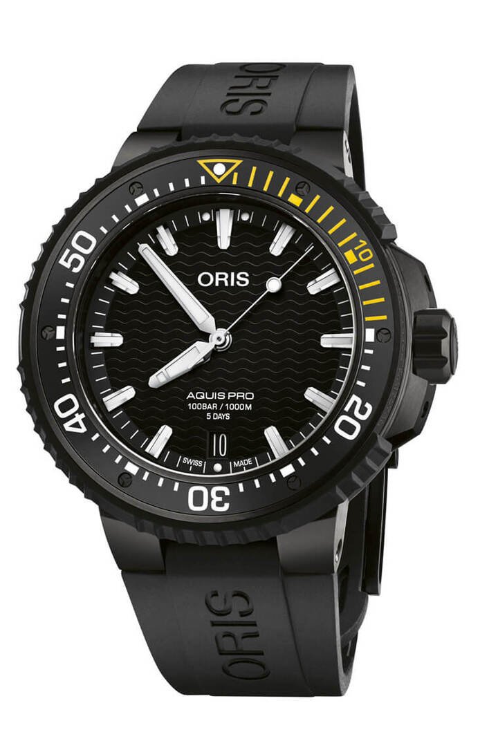 AquisPro Date Calibre 400