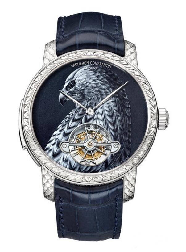 Maître Cabinotier 阁楼工匠大师系列「Falcon」猎鹰