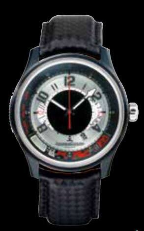 AMVOX 2 Chronograph