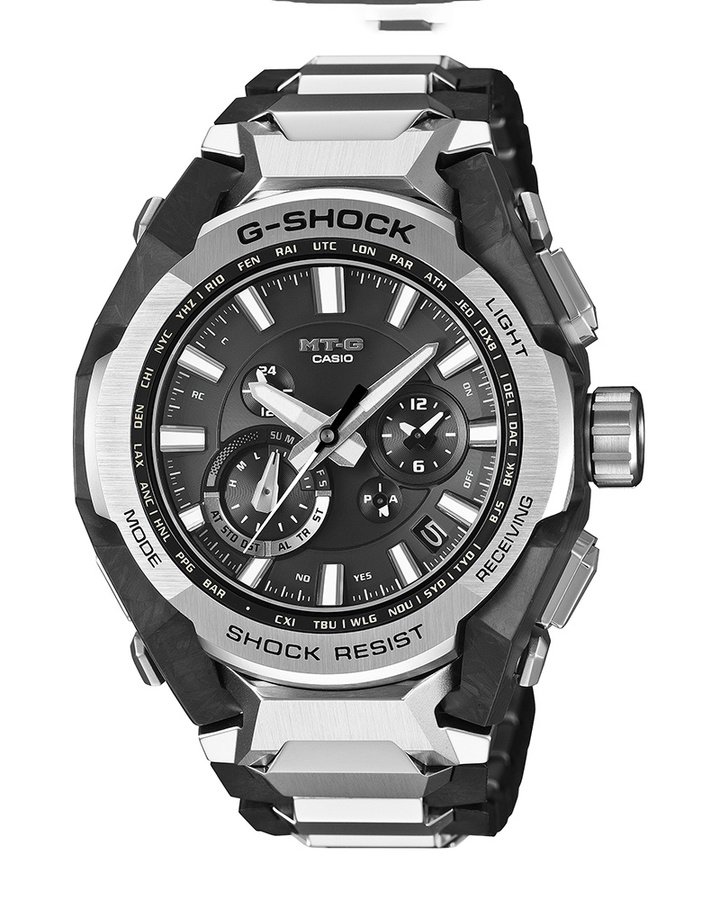 MTG-B4000D-1A