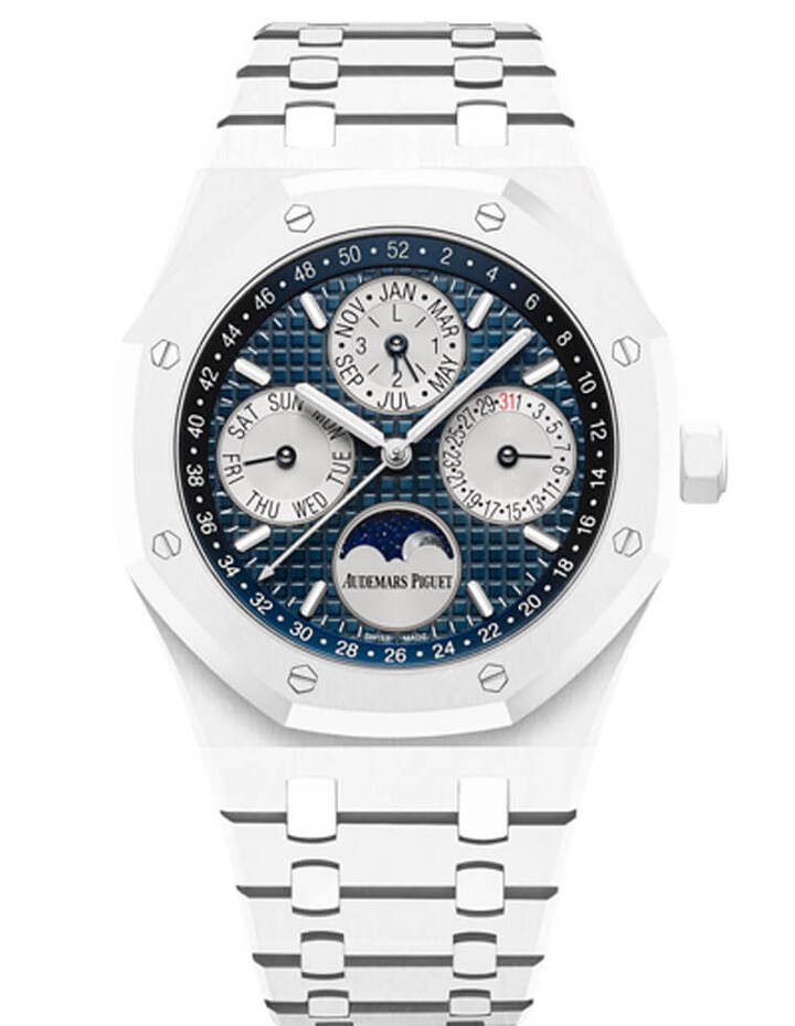 Royal Oak Perpetual Calendar