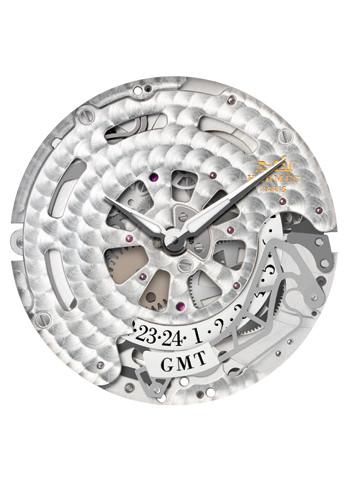 H1925机芯 (正面)