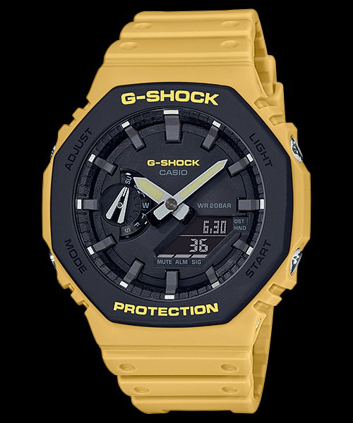 GA-2110SU-9A